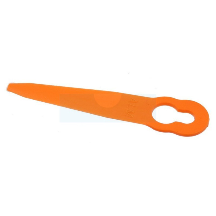 Couteau plastique de tête à fil pour débroussailleuse / coupe bordure Stihl (40080071000)