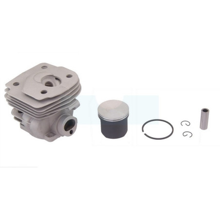 Kit cylindre piston pour tronçonneuse Jonsered (537157302)