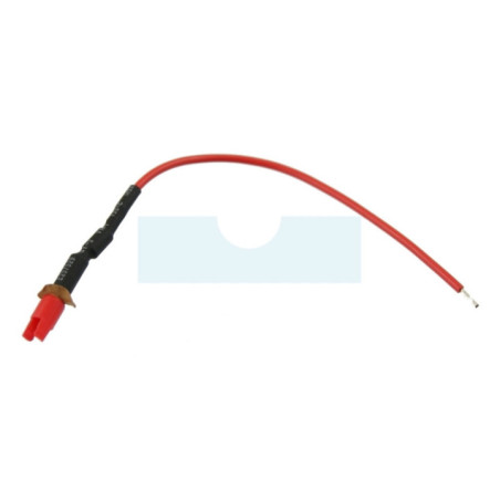 Diode pour courant alternatif pour moteur Briggs & Stratton (393814)