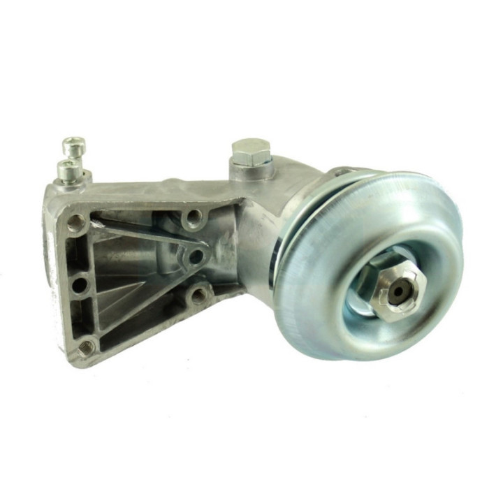 Renvoi d'angle pour débroussailleuse Oleo Mac (61042032b)