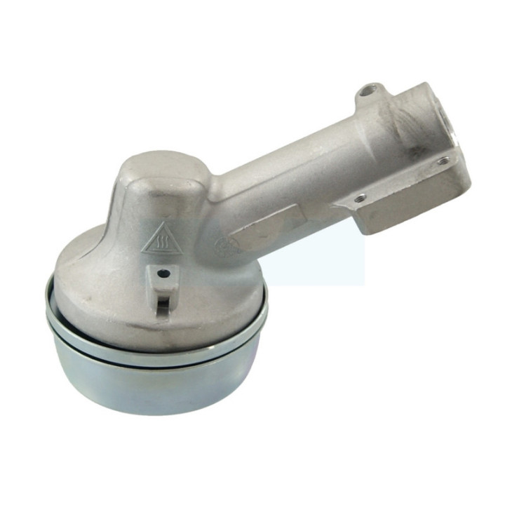 Renvoi d'angle pour combi-système / débroussailleuse Stihl (41806400114)