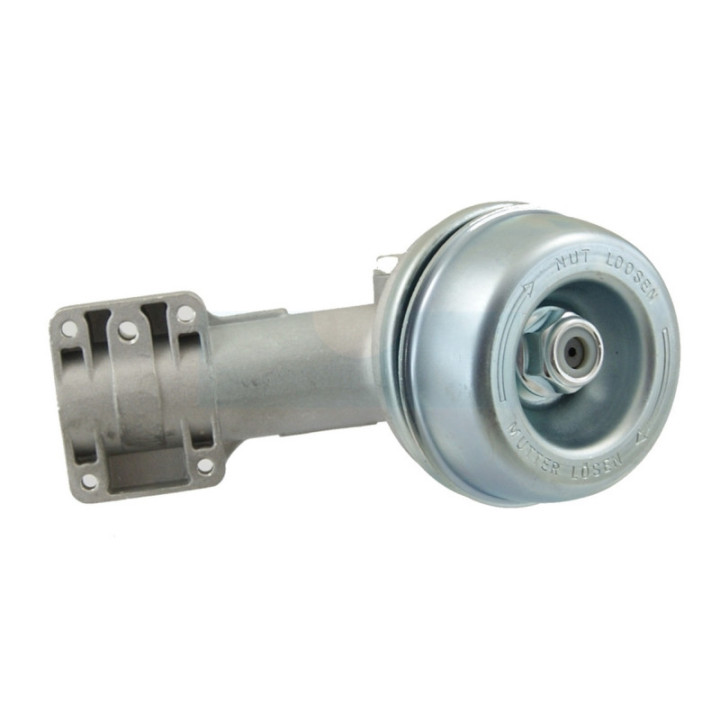 Renvoi d'angle pour combi-système / débroussailleuse Stihl (41806400114)