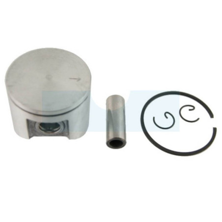 Piston pour tronçonneuse Husqvarna (537157202)