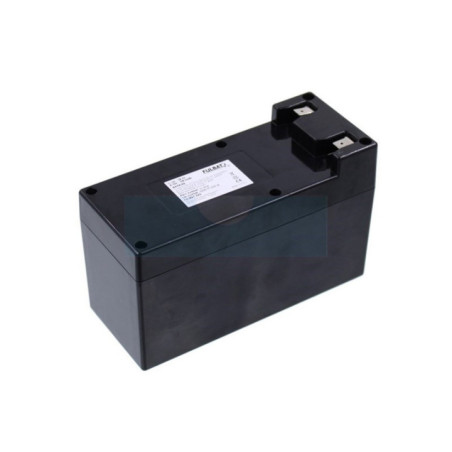 Batterie pour tondeuse robot Ambrogio (CSC0106)