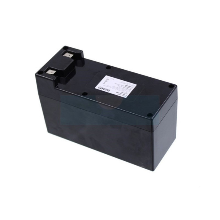 Batterie pour tondeuse robot Ambrogio (CSC0106)