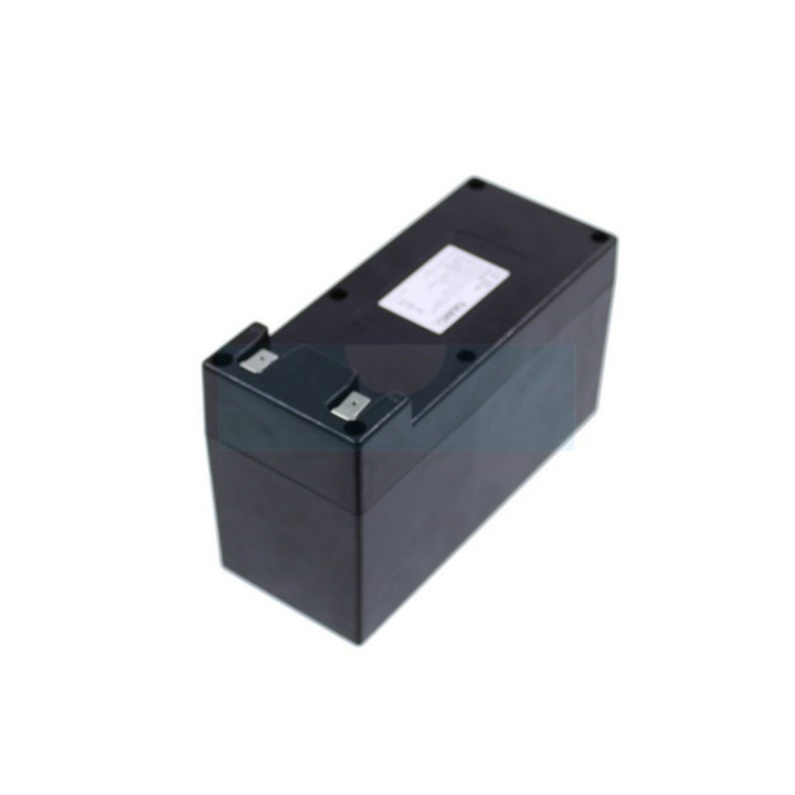 Batterie pour tondeuse robot Ambrogio (CSC0106)