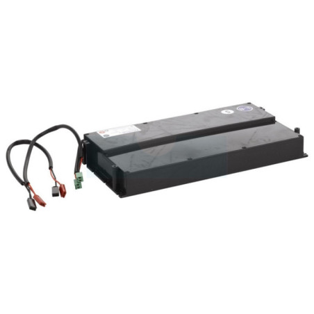 Batterie pour tondeuse robot Ambrogio (CSC0114)