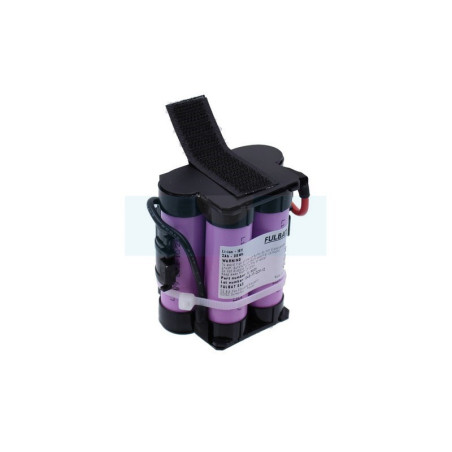 Batterie pour tondeuse robot Husqvarna (574476801)