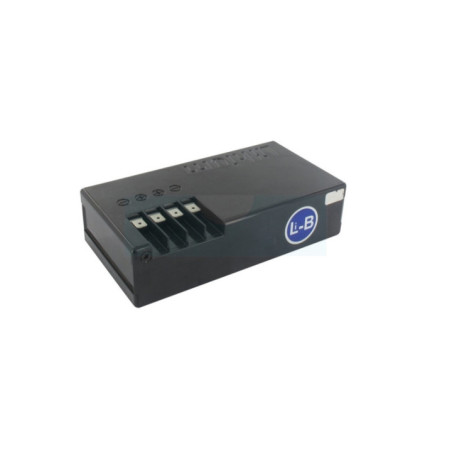 Batterie pour tondeuse robot Mountfield (075Z01300A)