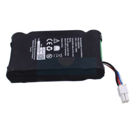 Batterie pour tondeuse robot Cramer (211022355)