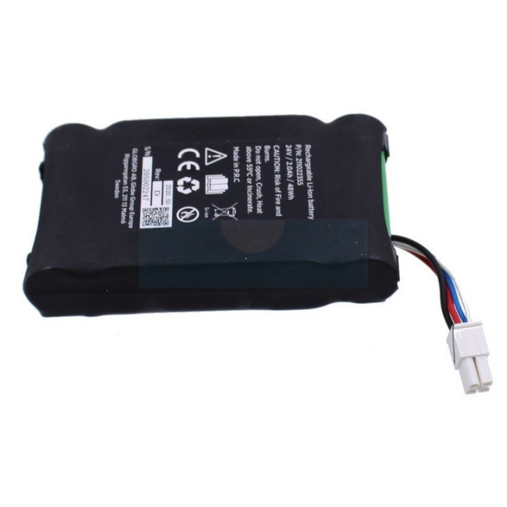Batterie pour tondeuse robot Cramer (211022355)