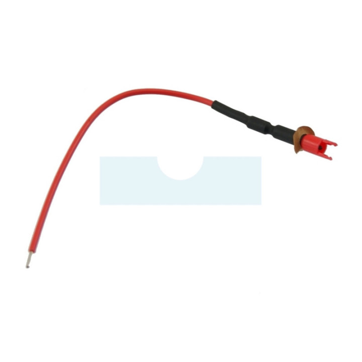 Diode pour courant alternatif pour moteur Briggs & Stratton (393814)