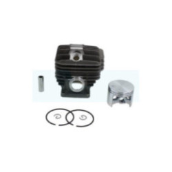 Kit cylindre piston pour tronçonneuse Stihl (11280201217)