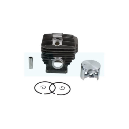 Kit cylindre piston pour tronçonneuse Stihl (11280201217)