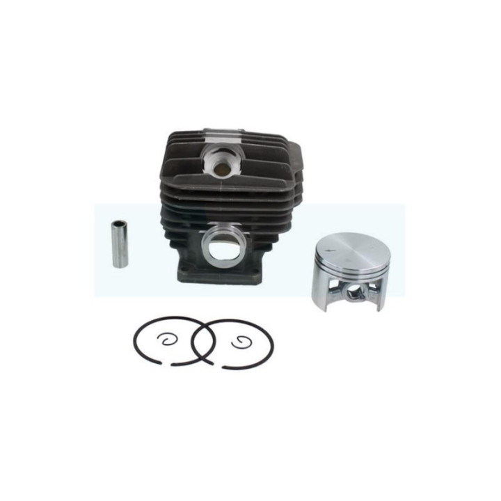 Kit cylindre piston pour tronçonneuse Stihl (11280201217)