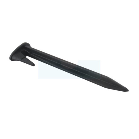 Clous, cavalier de fixation de câble pour tondeuse robot 90pcs