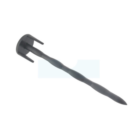 Clous, cavalier de fixation de câble pour tondeuse robot 200pcs