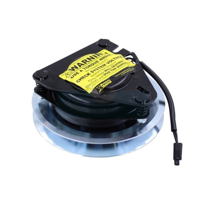 Embrayage de lame pour tracteur tondeuse Toro (1052635)