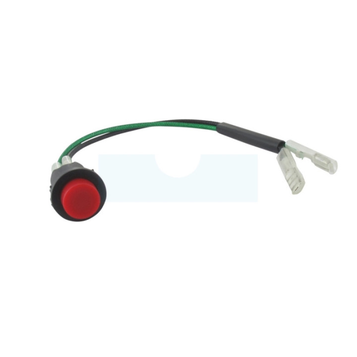 Interrupteur marche/arrêt pour moteur Mitsubishi (KE05009BA)