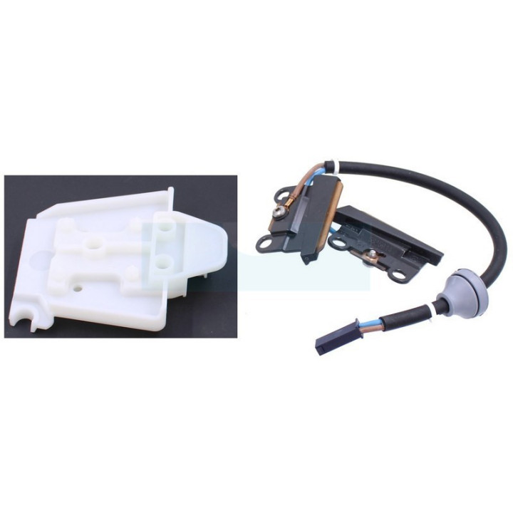 Connecteur de charge pour tondeuse robot Husqvarna (582663602)