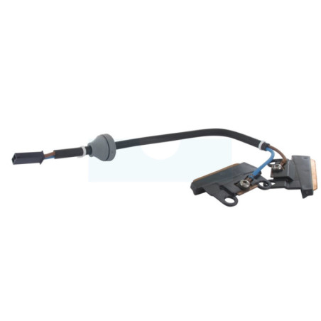 Connecteur de charge pour tondeuse robot Husqvarna (585539201)