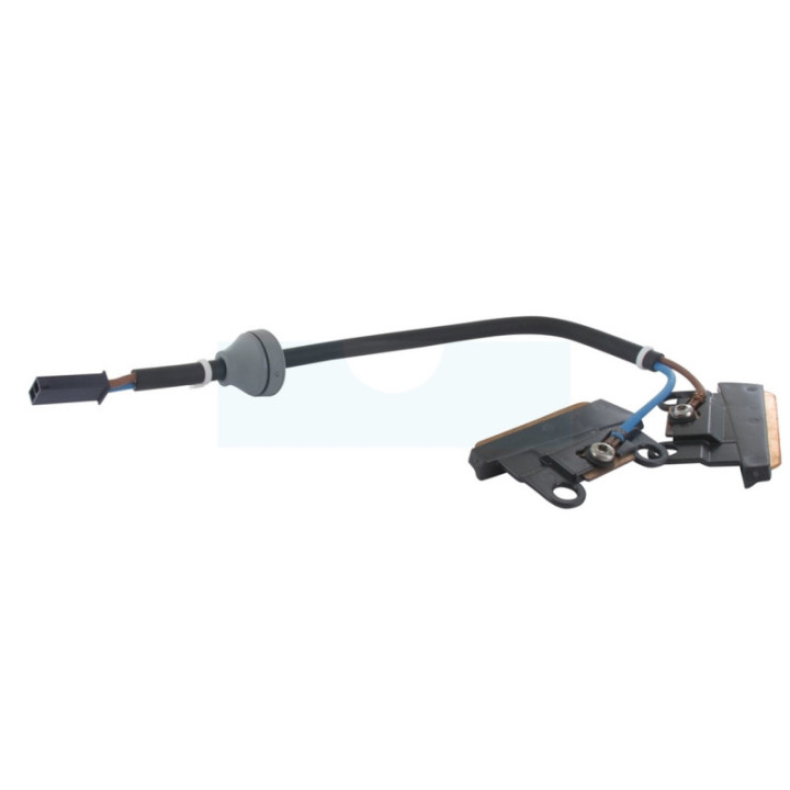 Connecteur de charge pour tondeuse robot Husqvarna (585539201)