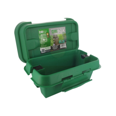 Boitier étanche pour connexion électrique en extérieur 200x90x90mm