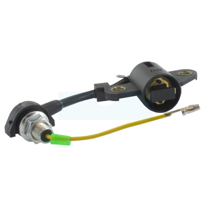 Module de sécurité pour moteur Honda (15510ZG0VO1)