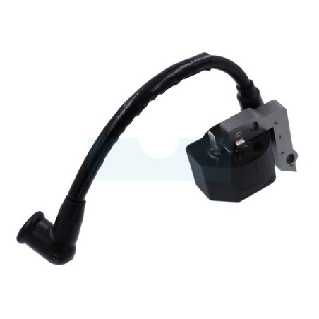 Bobine d'allumage pour débroussailleuse / taille-haie / combi-systeme Stihl (41404001300)