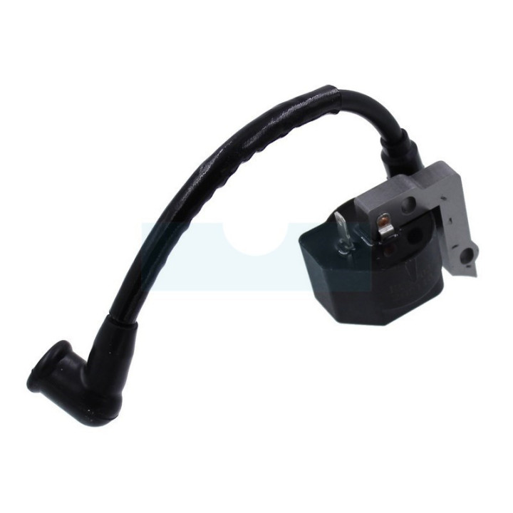 Bobine d'allumage pour débroussailleuse / taille-haie / combi-systeme Stihl (41404001300)
