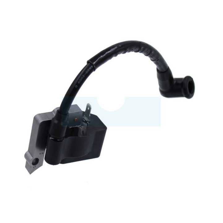 Bobine d'allumage pour débroussailleuse / taille-haie / combi-systeme Stihl (41404001300)