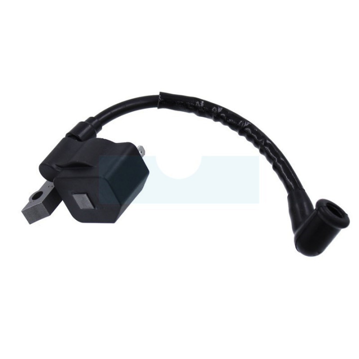 Bobine d'allumage pour débroussailleuse / taille-haie / combi-systeme Stihl (41404001300)