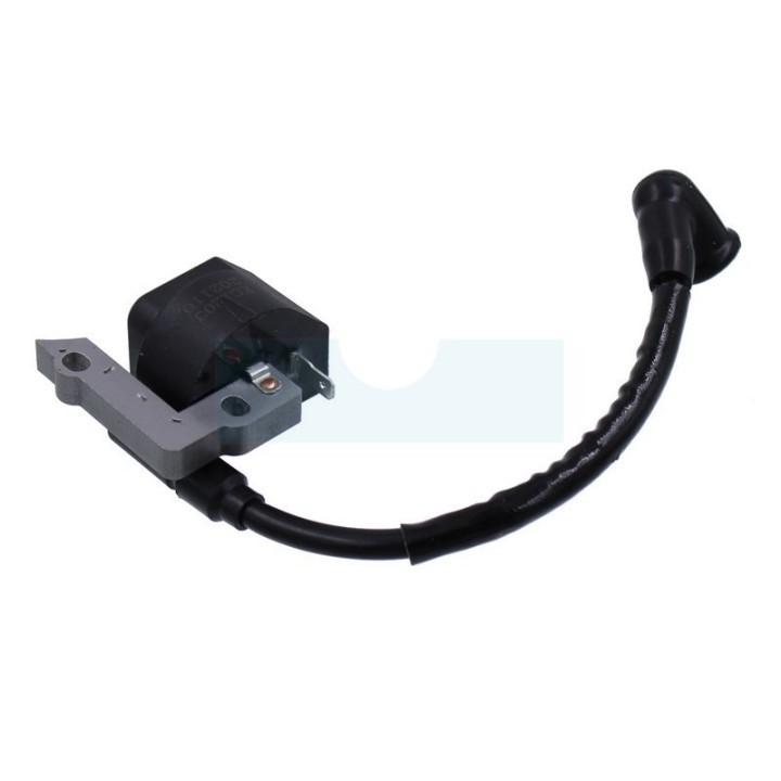 Bobine d'allumage pour débroussailleuse / taille-haie / combi-systeme Stihl (41404001300)