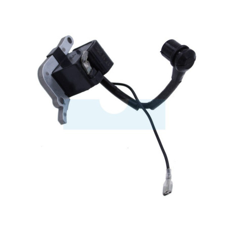 Bobine d'allumage pour tronçonneuse Echo (15663660630)