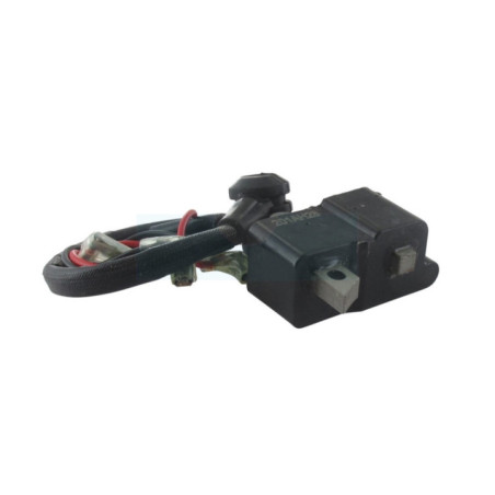 Bobine d'allumage pour tronçonneuse Zenoah (848C357121)