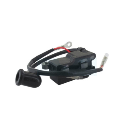 Bobine d'allumage pour moteur / débroussailleuse Zenoah