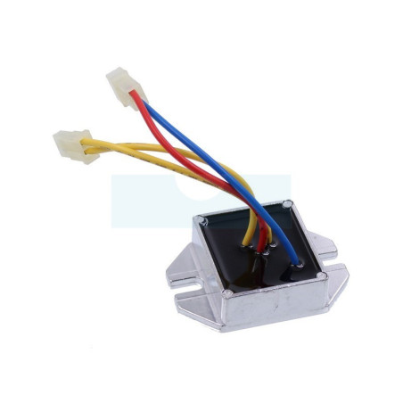 Régulateur de tension pour moteur Briggs & Stratton (493219)