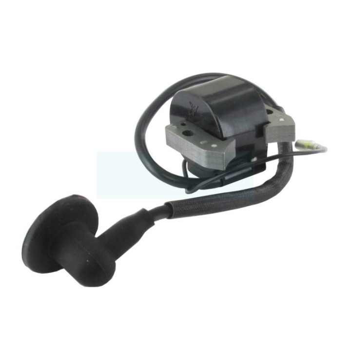 Bobine d'allumage pour débroussailleuse Stihl (41144043200)