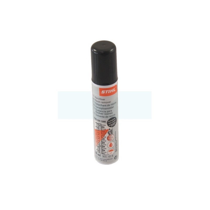 Dissolvant de résine Stihl (07824201000)