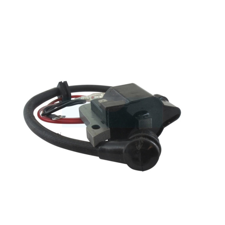 Bobine d'allumage pour tronçonneuse Zenoah (T210071300)