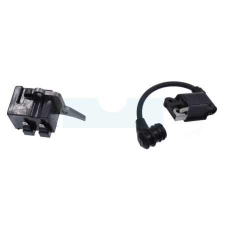Bobine d'allumage pour tronçonneuse Zenoah (261671301)