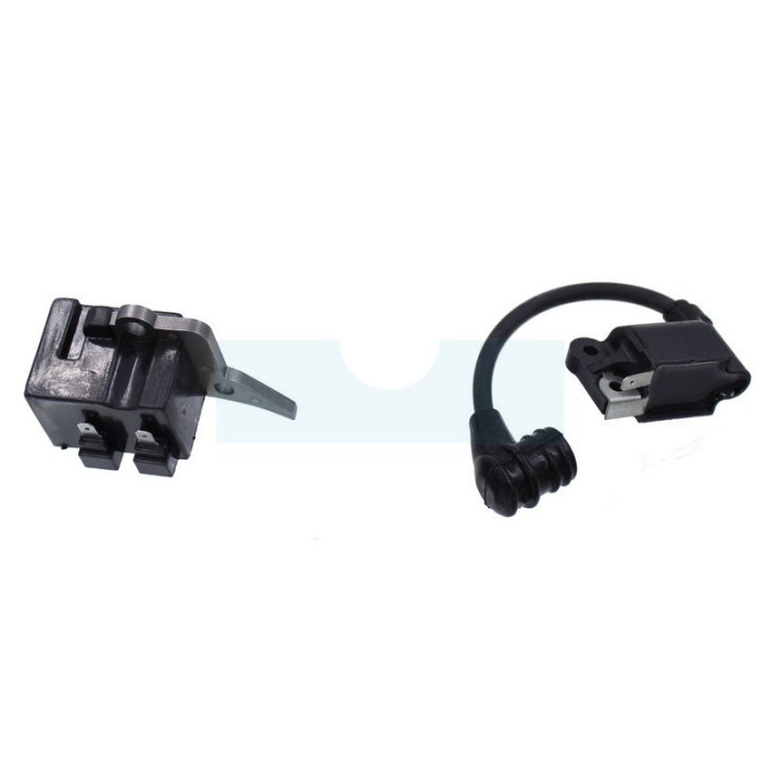 Bobine d'allumage pour tronçonneuse Zenoah (261671301)