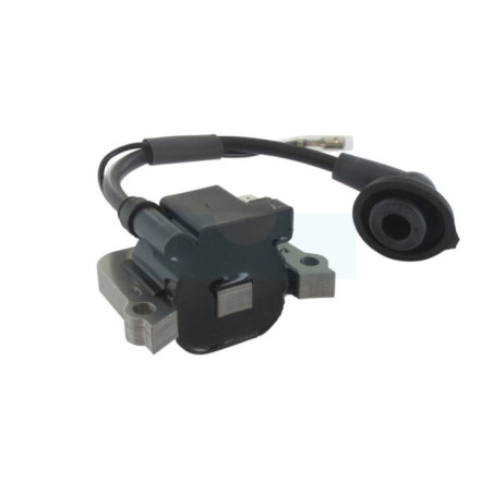 Bobine d'allumage pour moteur Mitsubishi (KE04025AA)