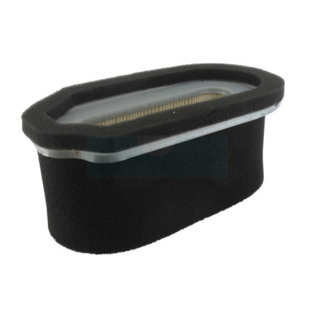 Filtre à air pour moteur Kawasaki (110131232)