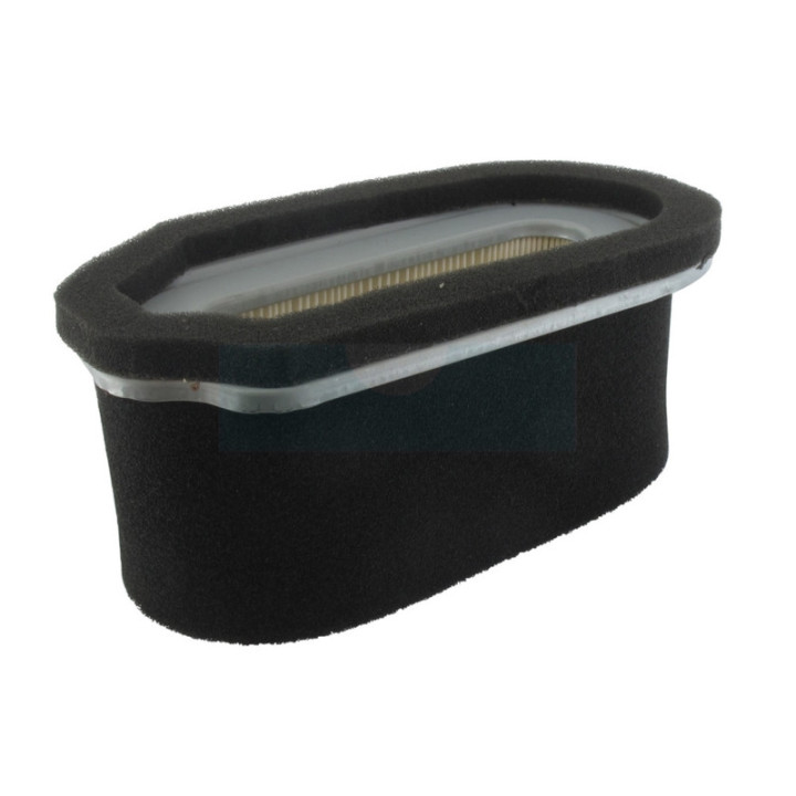 Filtre à air pour moteur Kawasaki (110131232)