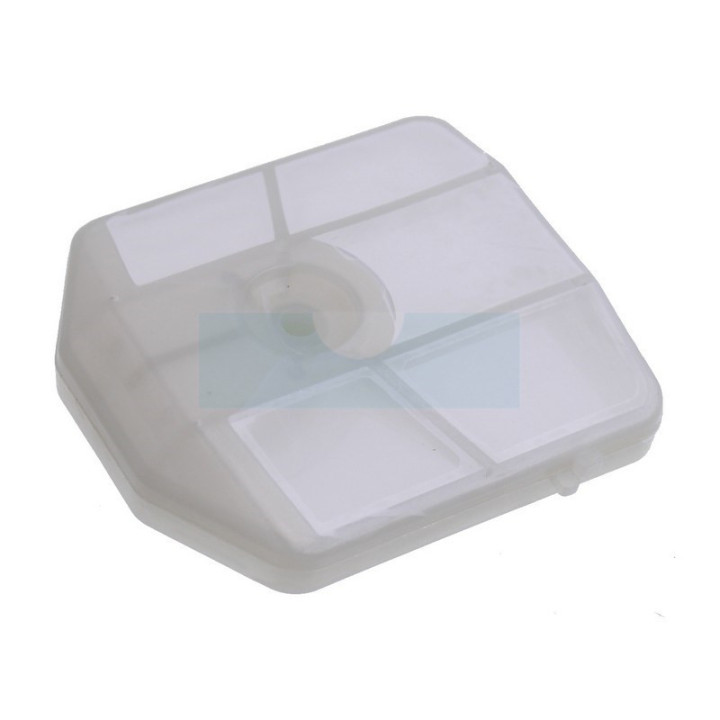 Filtre à air pour tronçonneuse Zenoah (285083100)