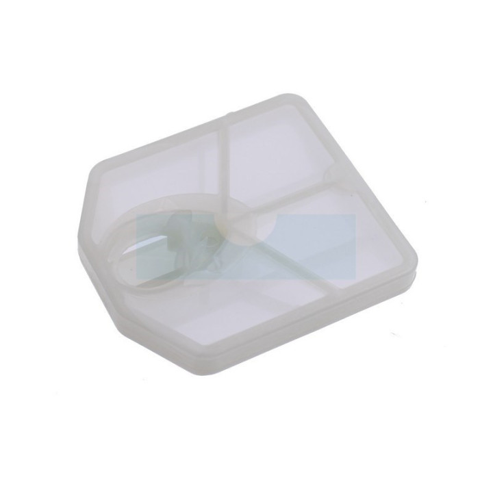 Filtre à air pour tronçonneuse Zenoah (285083100)
