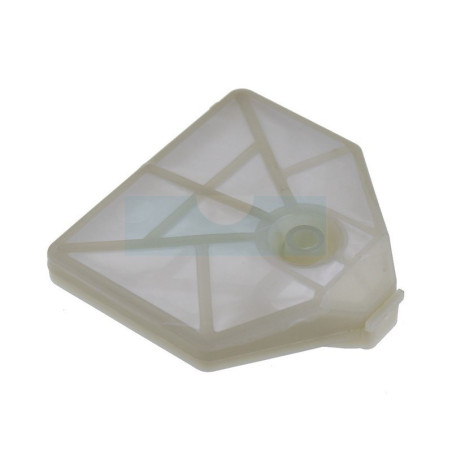 Filtre à air pour tronçonneuse Zenoah (848C918311)