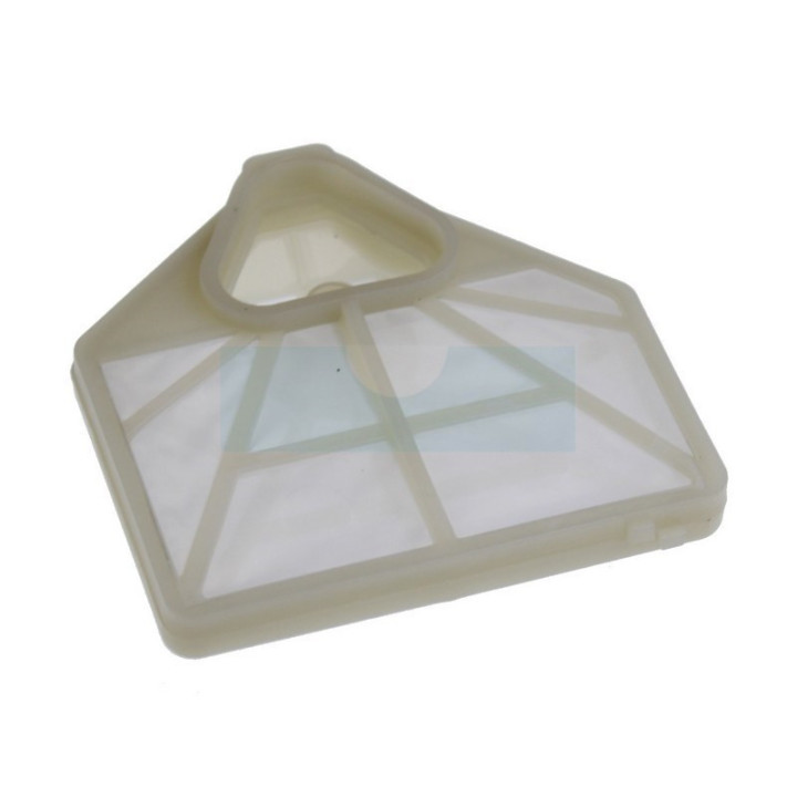 Filtre à air pour tronçonneuse Zenoah (848C918311)