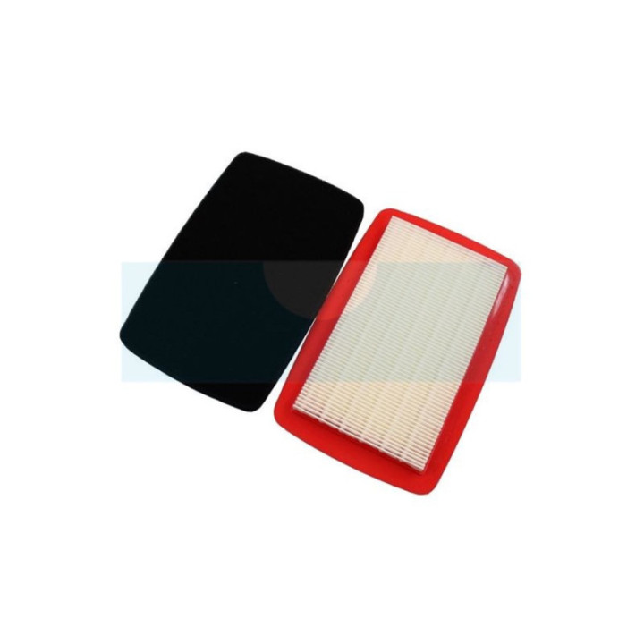 Filtre à air pour Zenoah (544271501)